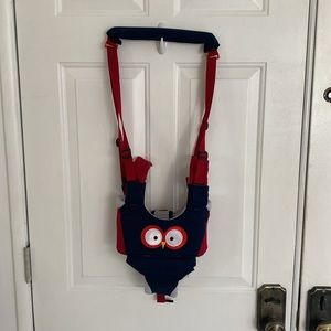 Baby Walking Assistant